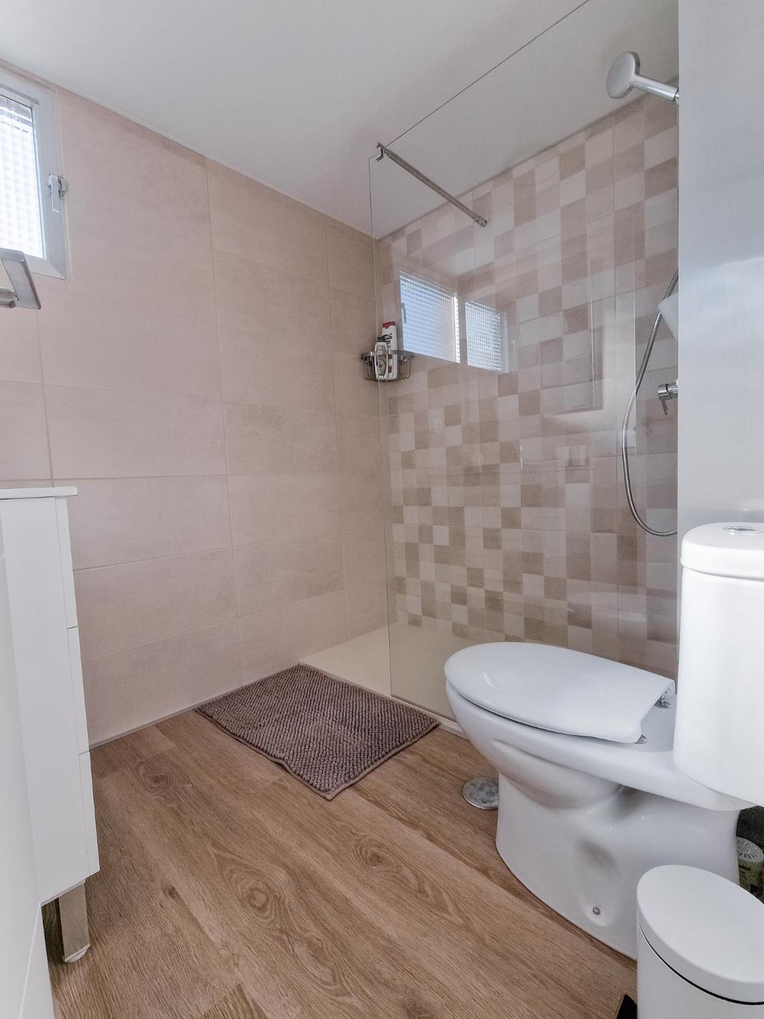 Sea Apartment Аликанте Экстерьер фото